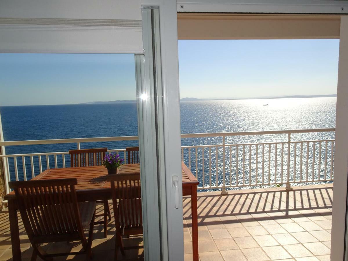 Apartamento Belvedere Rosas