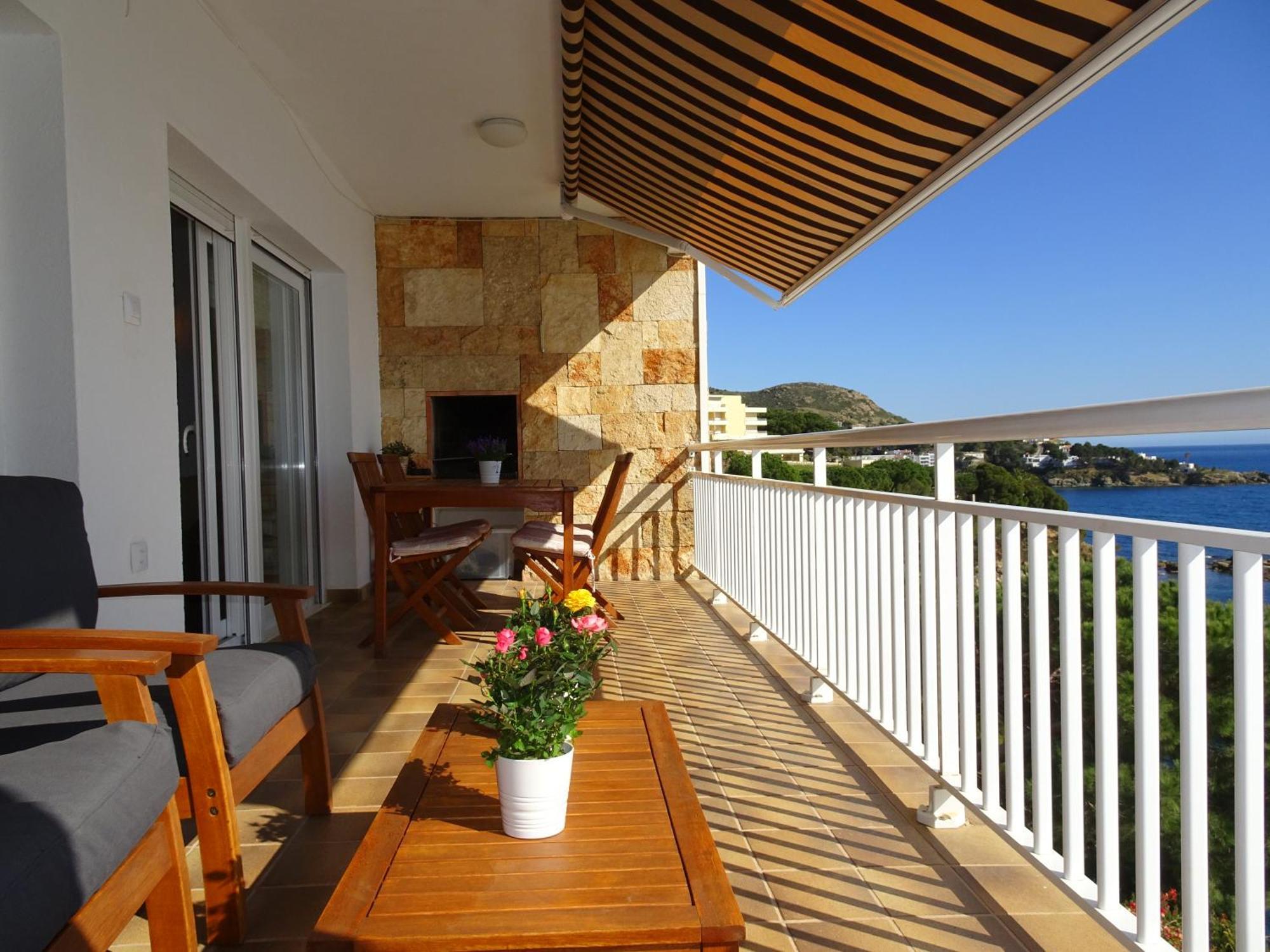 Apartamento Belvedere