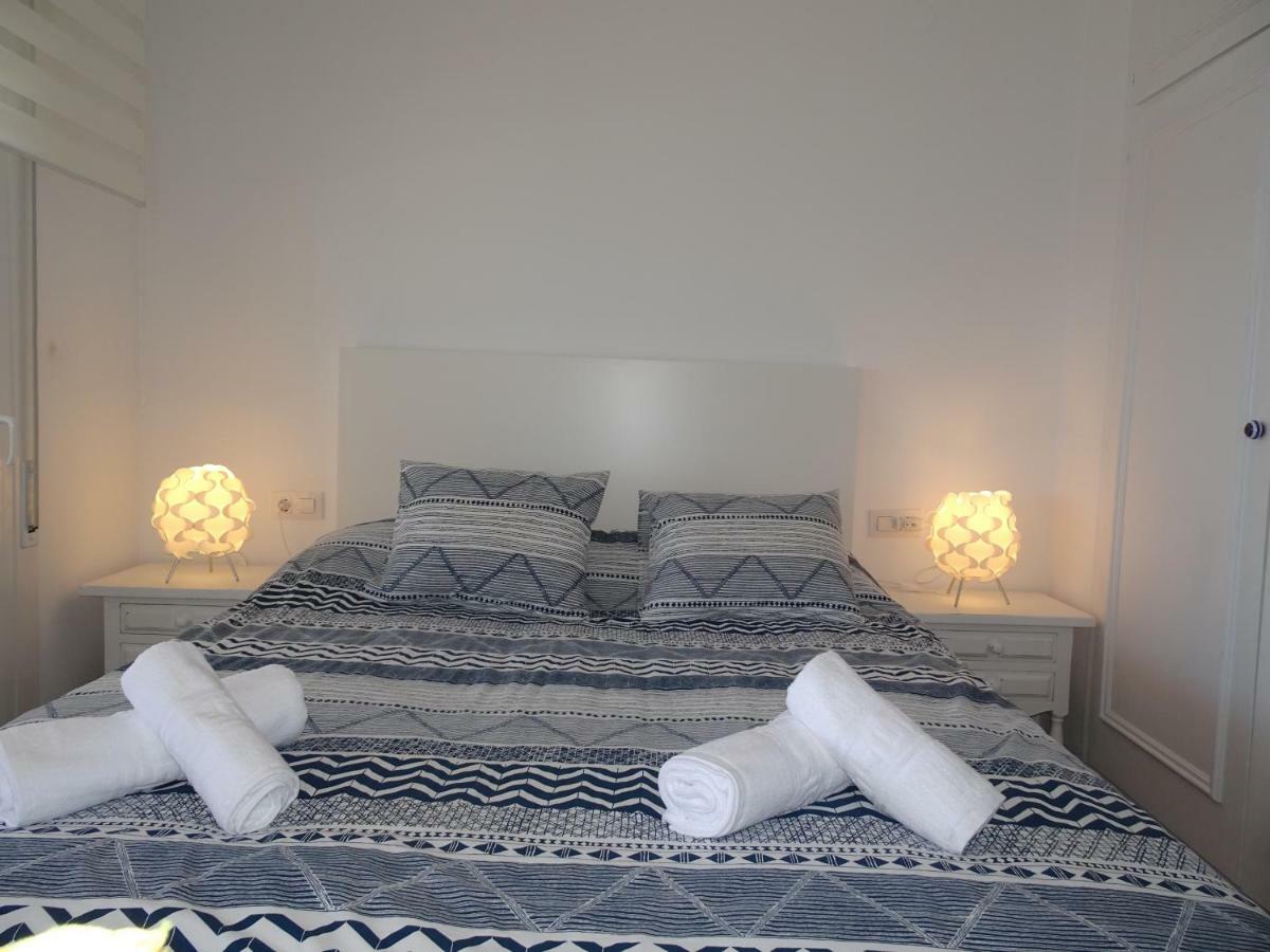 Apartamento Belvedere Rosas