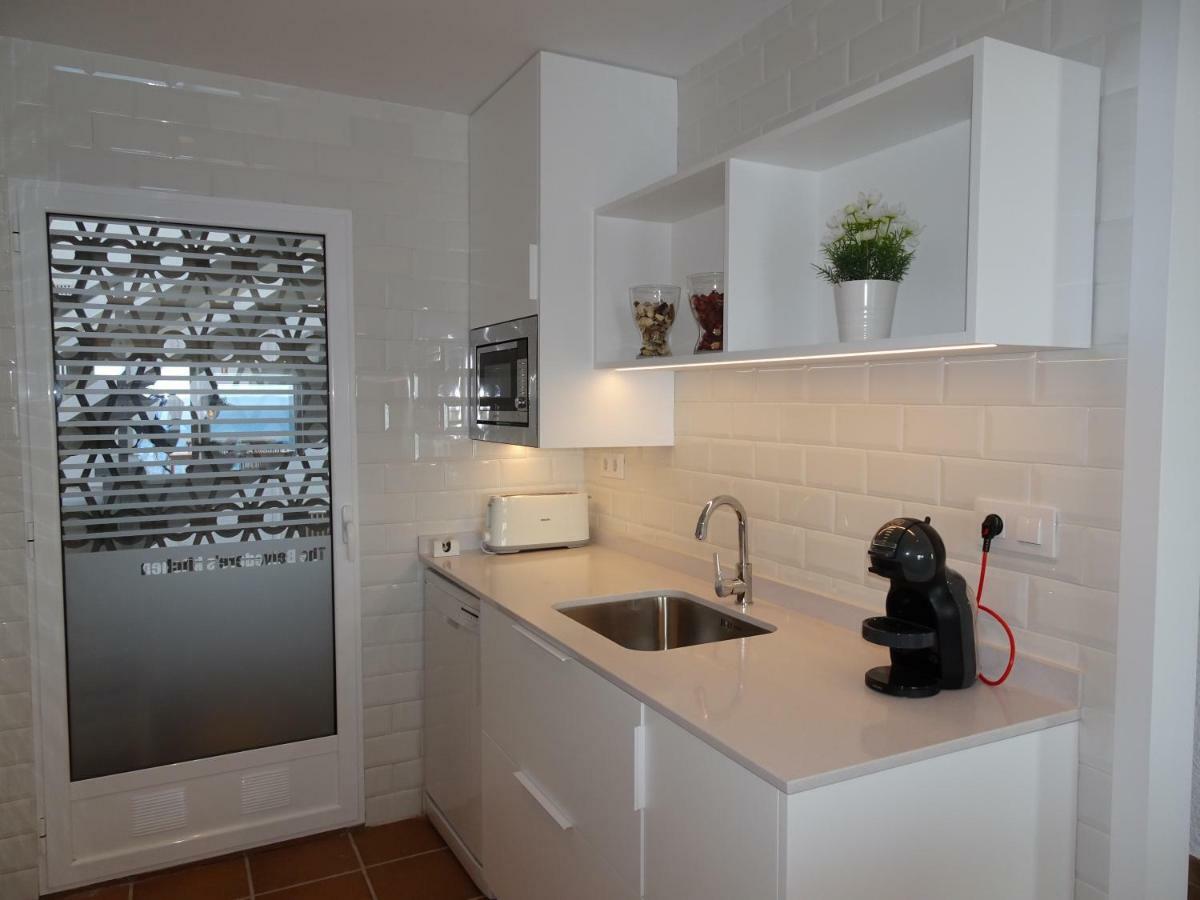 Apartamento Belvedere Rosas