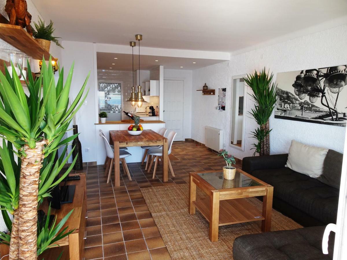 Belvedere Apartamento Rosas