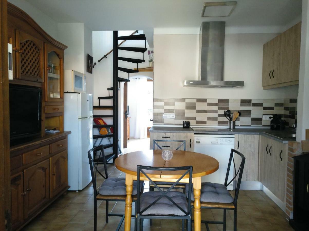 Casa Katy Holiday home *