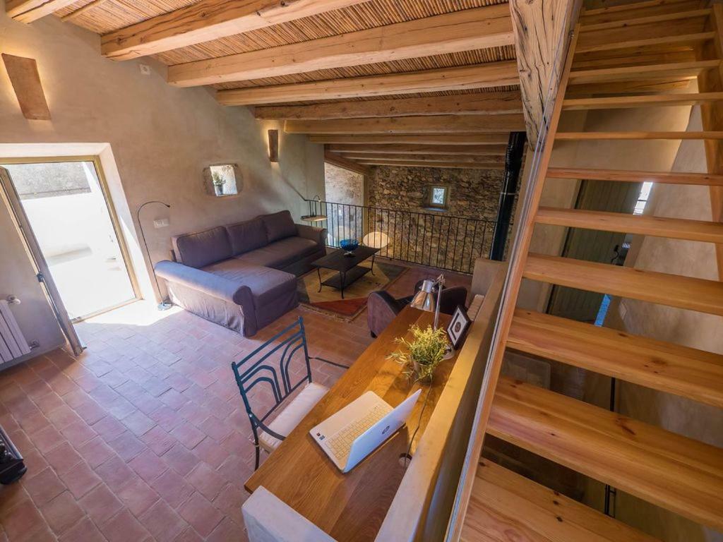 Holiday home El Salt De La Reina