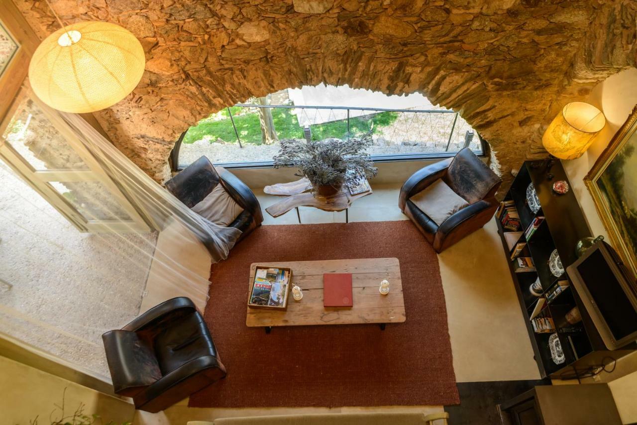 Holiday home El Salt De La Reina