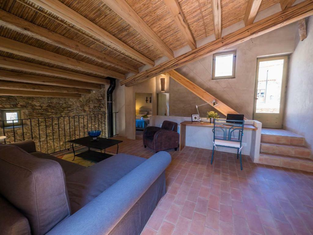 Holiday home El Salt De La Reina *