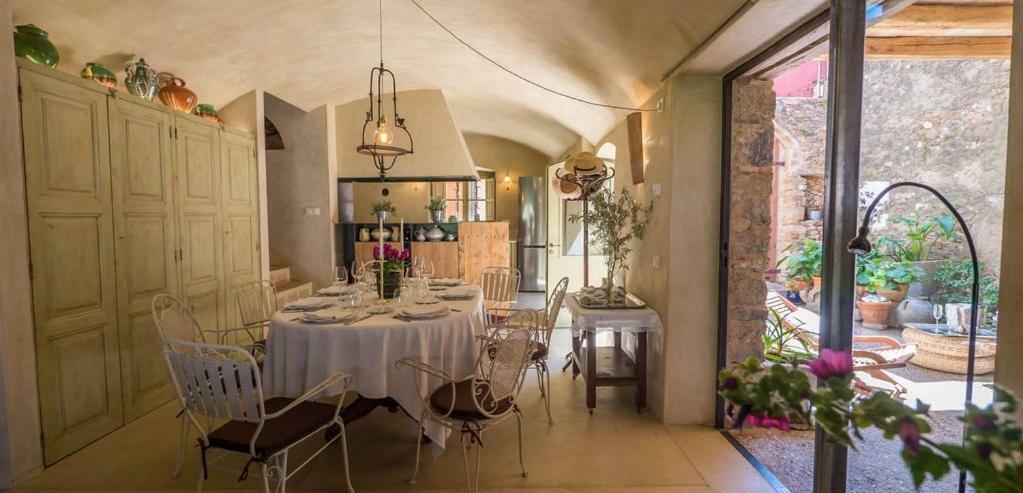 Holiday home El Salt De La Reina