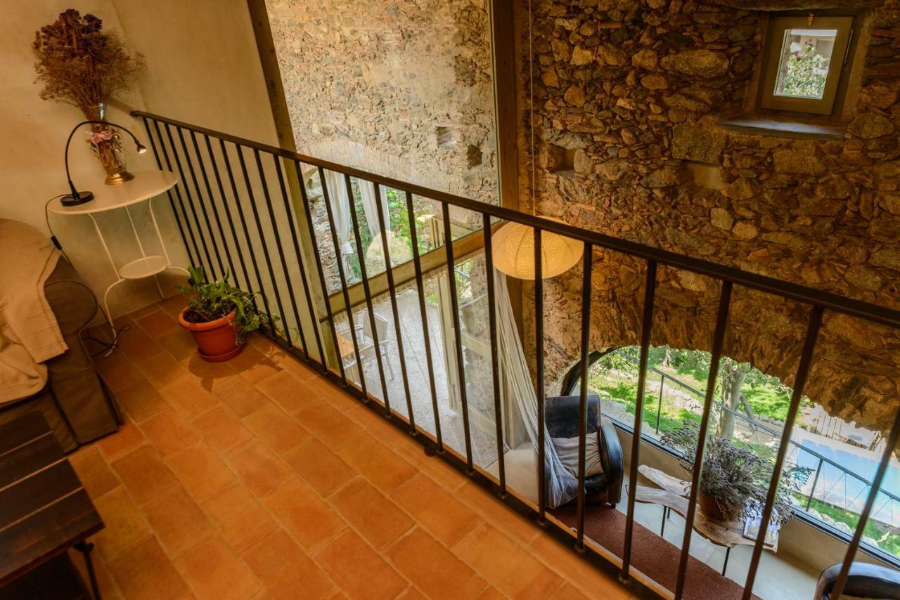 Holiday home El Salt De La Reina Palau Saverdera