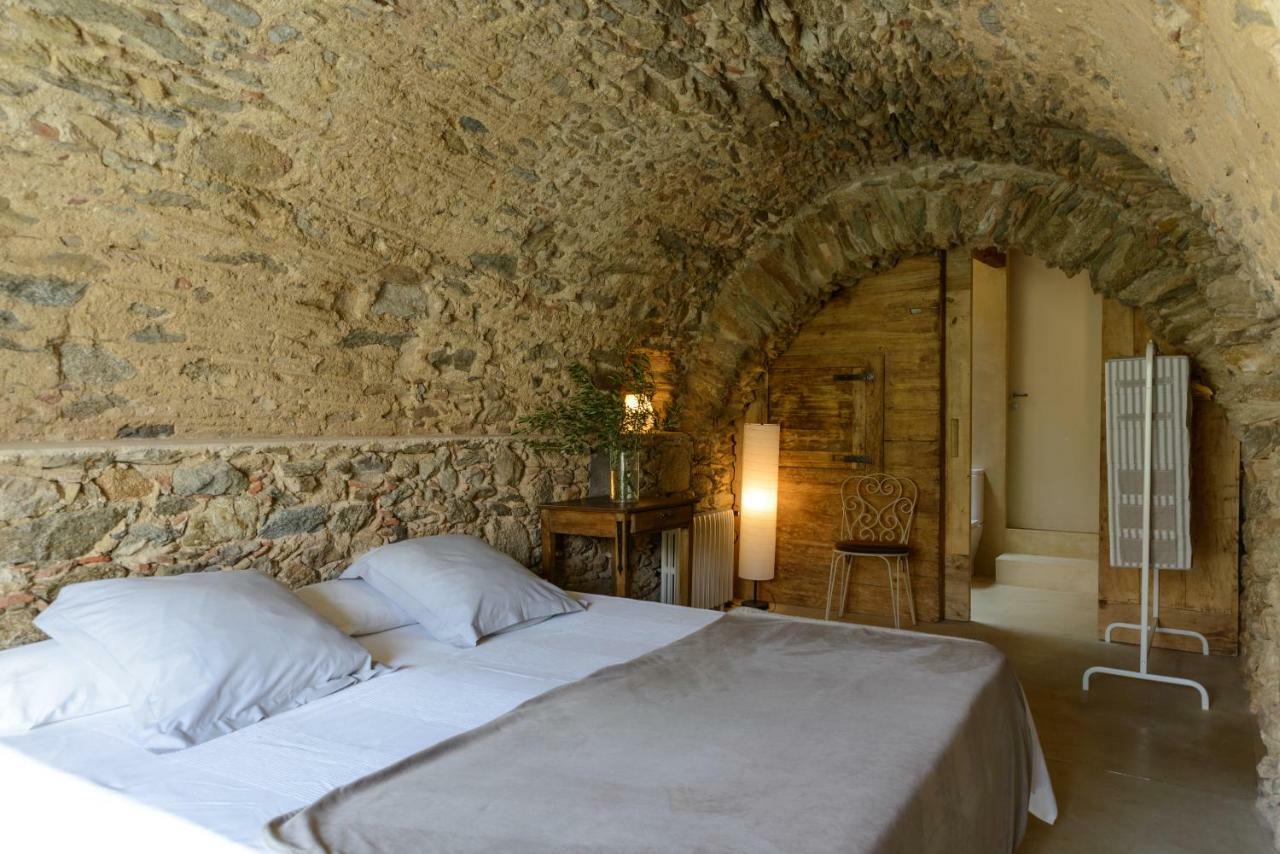 Holiday home El Salt De La Reina Palau Saverdera