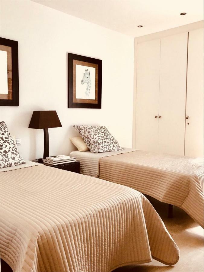 Apartamento Capvespre