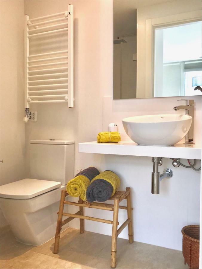 Apartamento Capvespre *