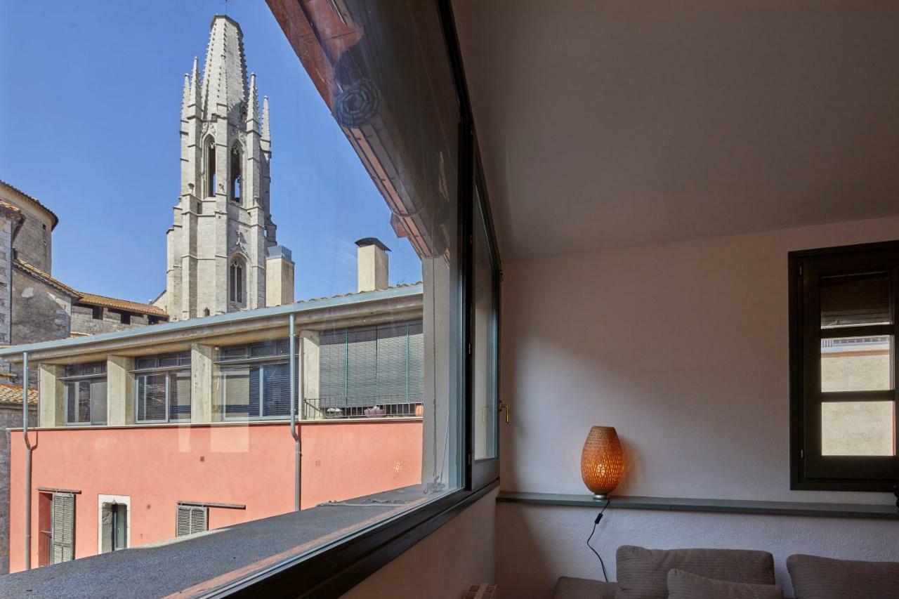 Francesc Samso Apartment *