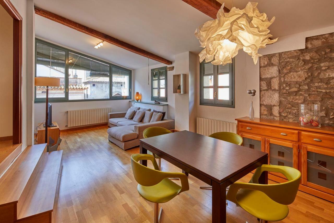 Francesc Samso Apartment *