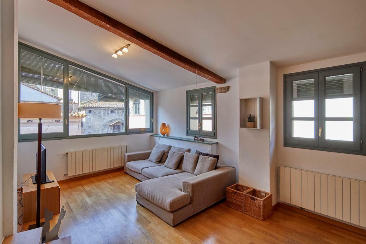 Francesc Samso Apartment Girona