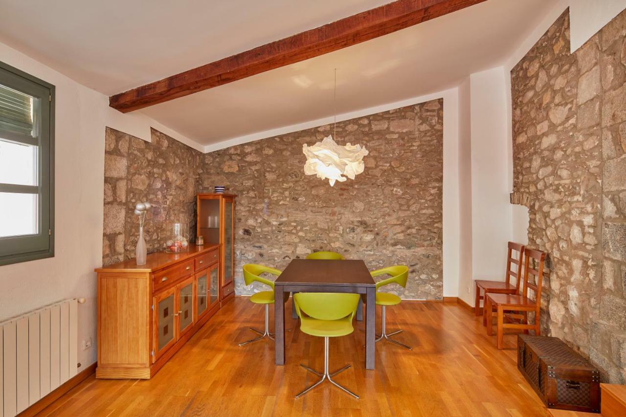 Apartment Francesc Samso Girona