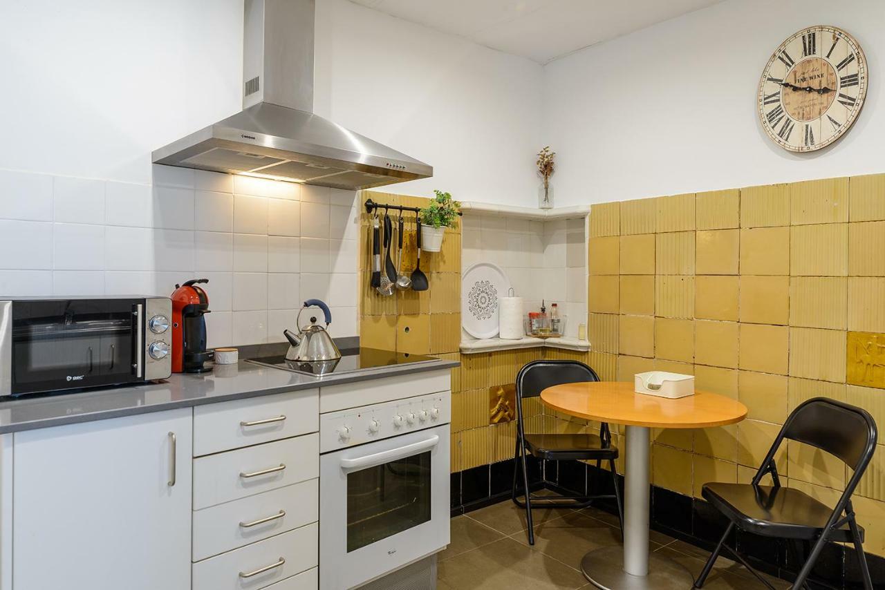 Apartamento Apg Espais Rambla