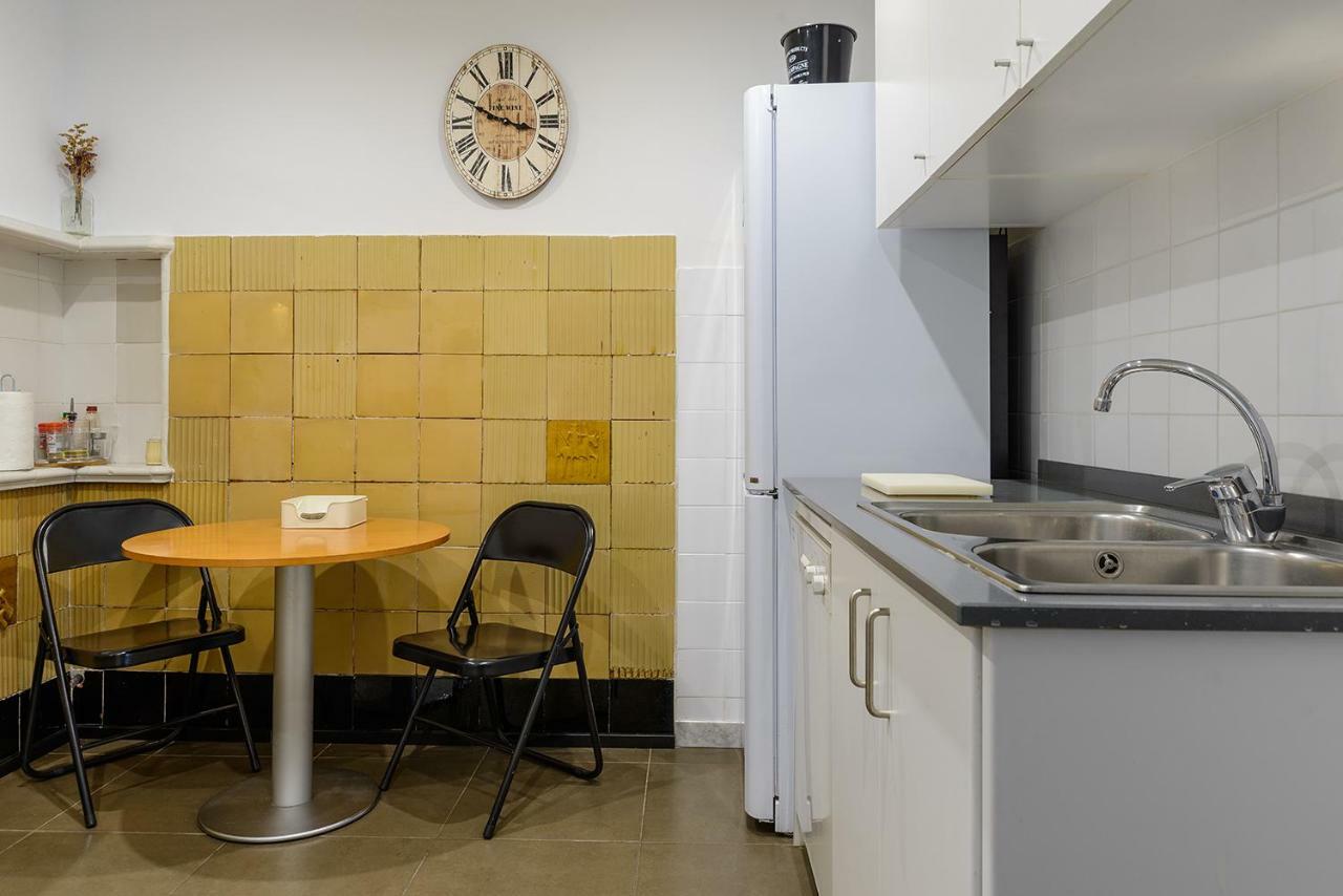 Apg Espais Rambla Apartamento *