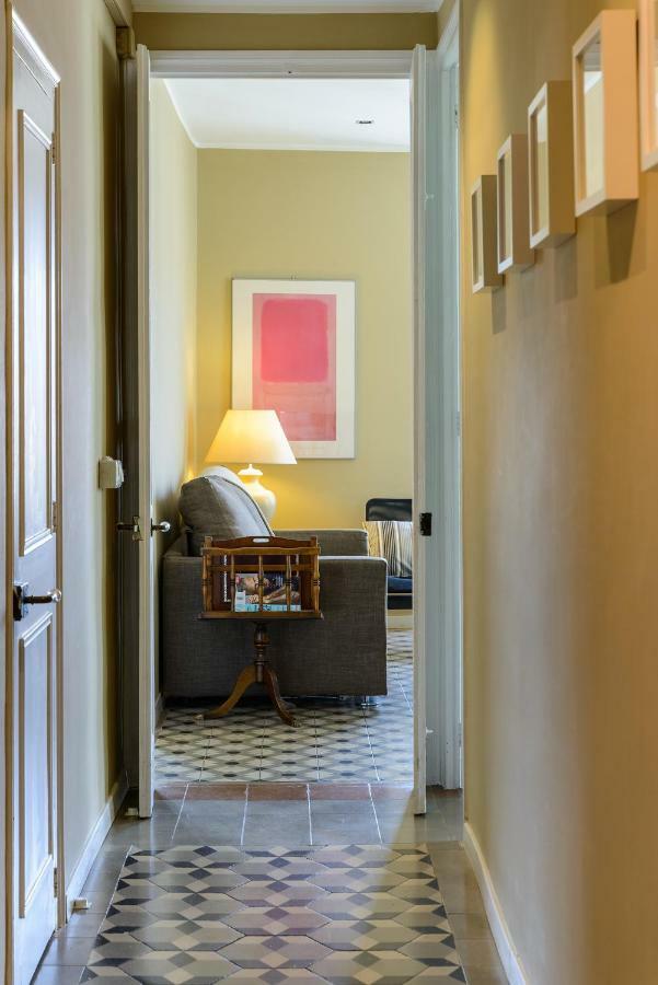 Apg Espais Rambla Apartamento