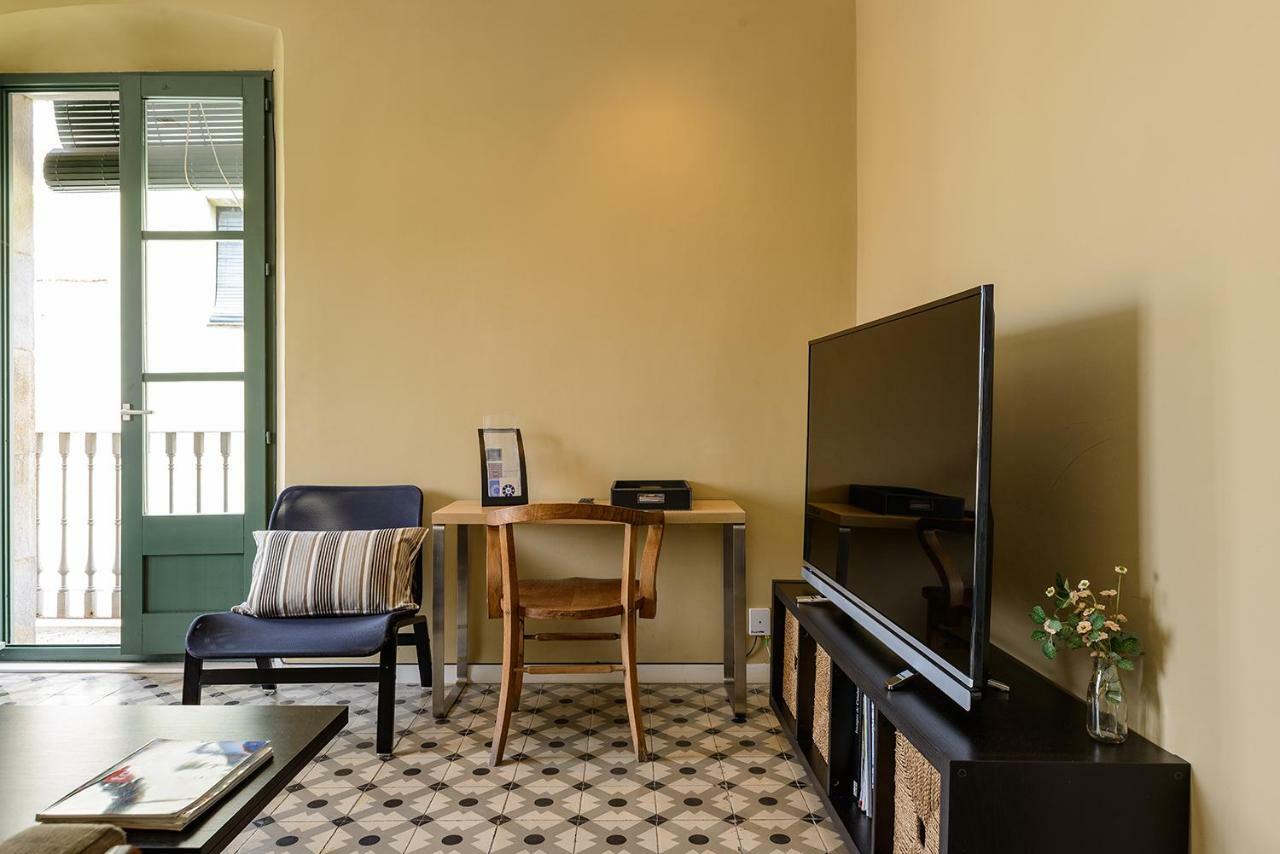 Apg Espais Rambla Apartamento Gerona