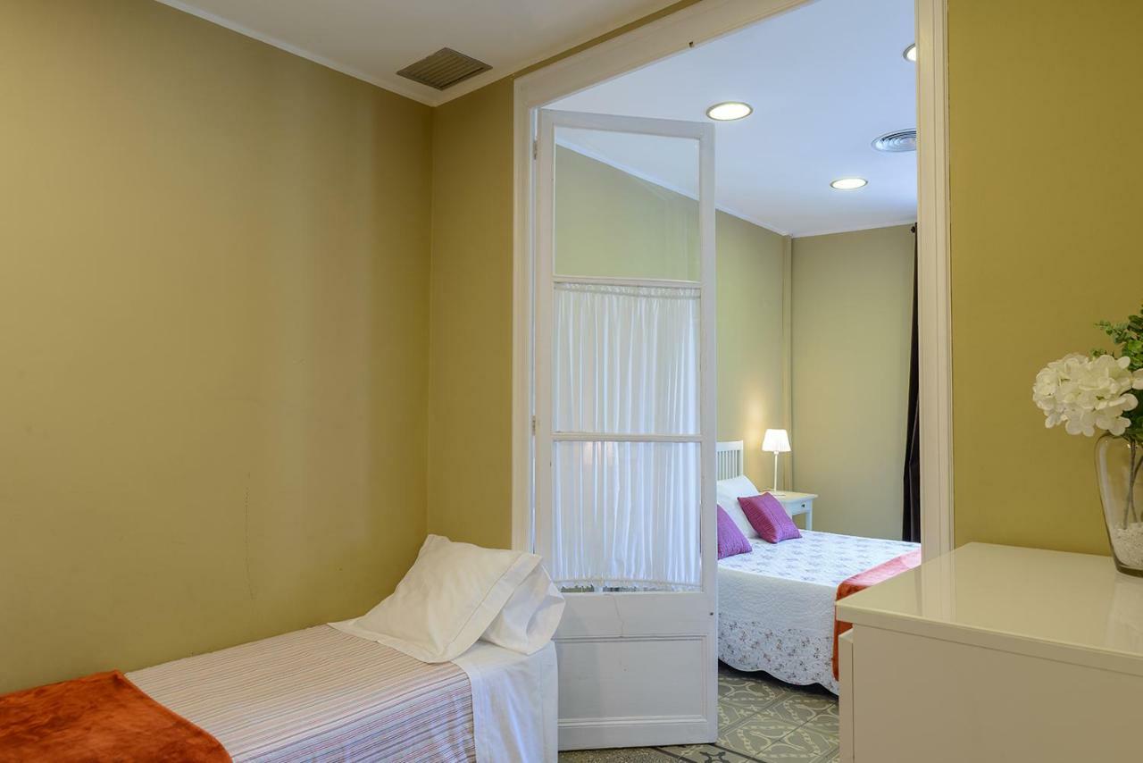 Apartamento Apg Espais Rambla Gerona