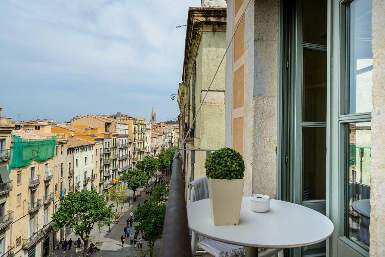 Apartamento Apg Espais Rambla *