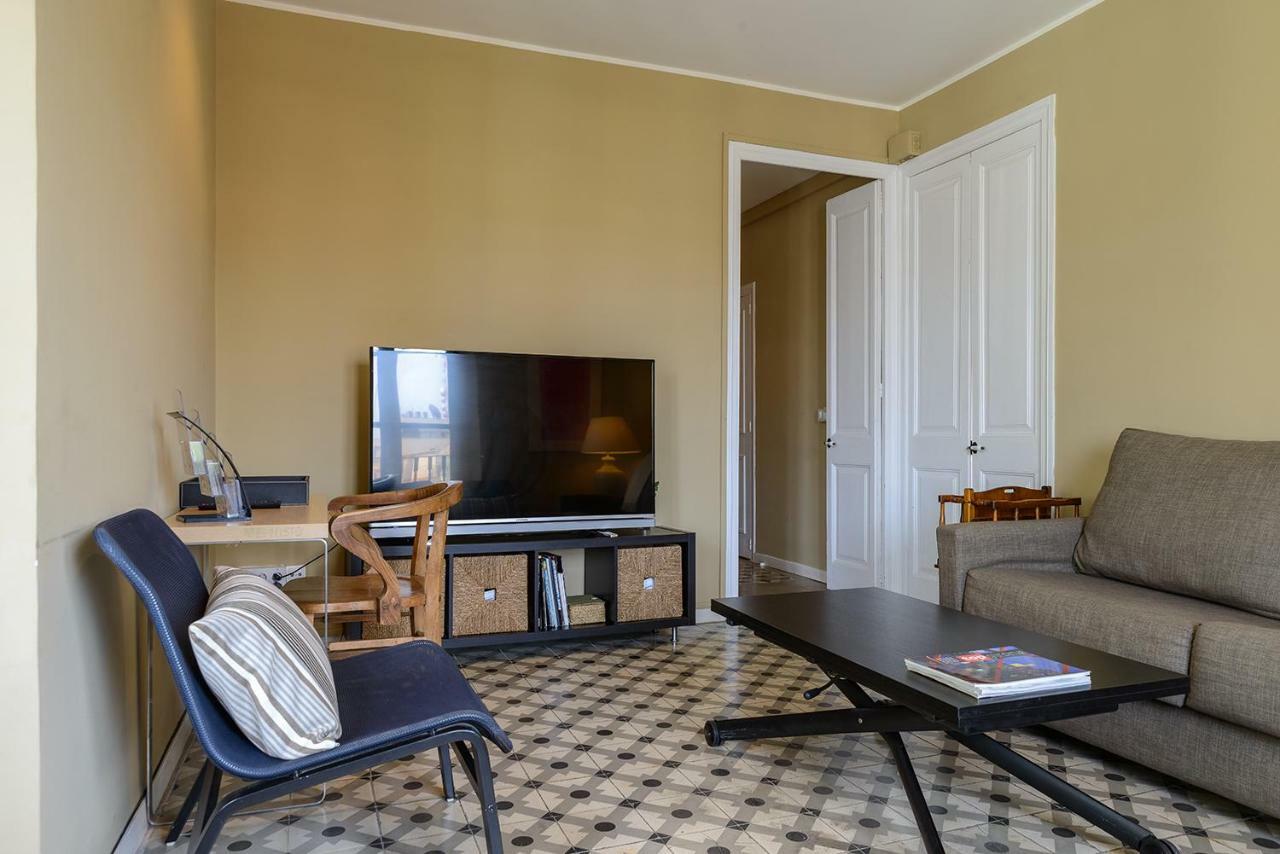 Apartamento Apg Espais Rambla *