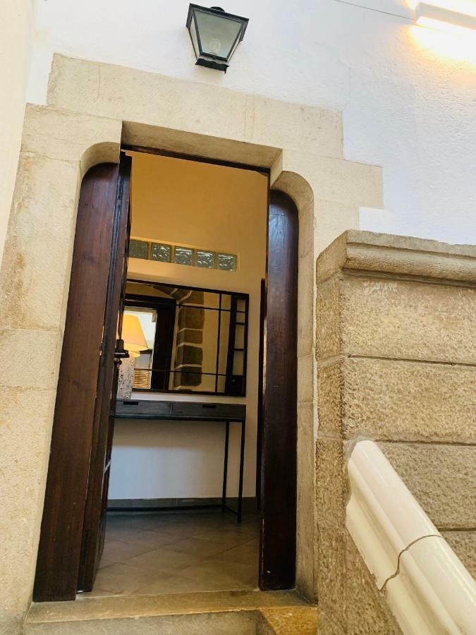 Apg Palau Salieti 3 * Girona