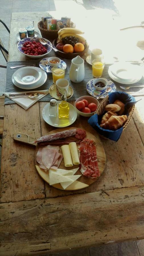 Lamusana (adults Only) Bed and breakfast 3*