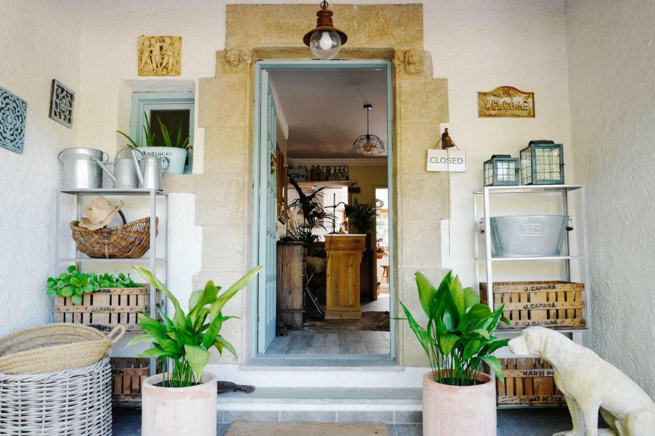 Lamusana (adults Only) Bed and breakfast