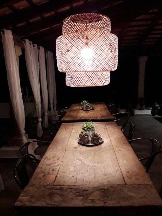 Bed and breakfast Lamusana (adults Only) Bell-Lloc (Girona)