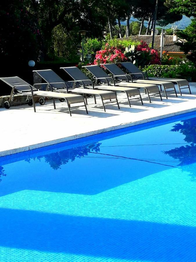Bed and breakfast Lamusana (adults Only) Bell-Lloc (Girona)