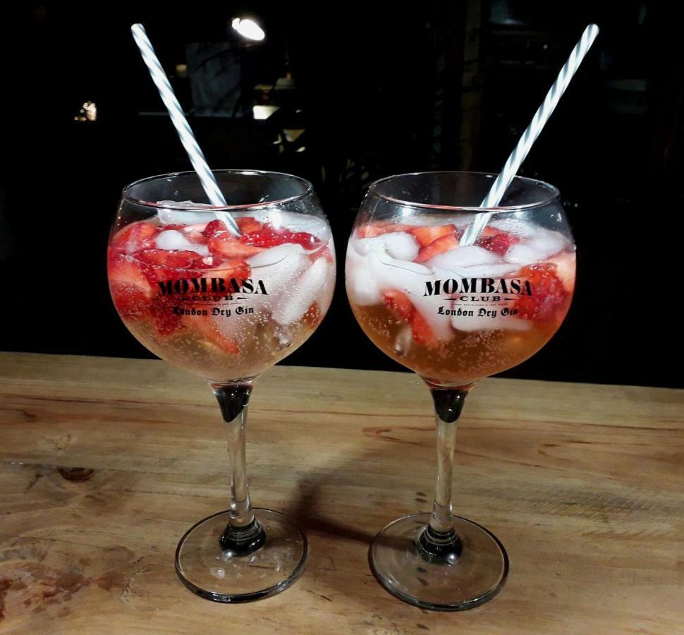 Lamusana (adults Only) Bed and breakfast Bell-Lloc (Girona)