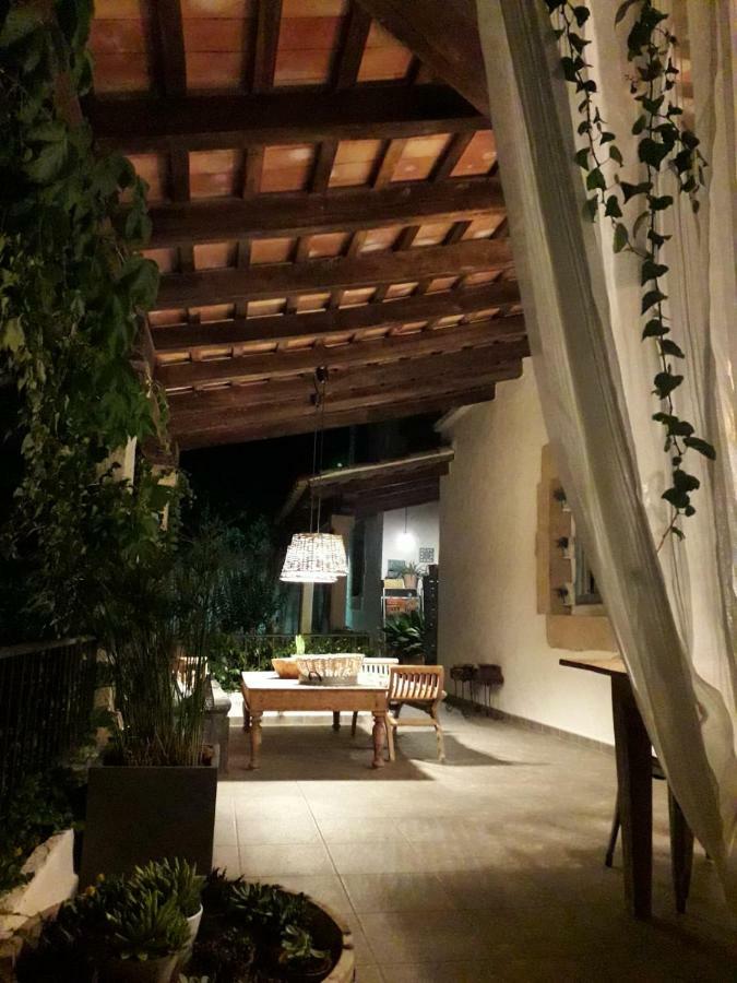 Bed and breakfast Lamusana (adults Only)