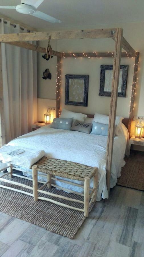 Bed and breakfast Lamusana (adults Only)