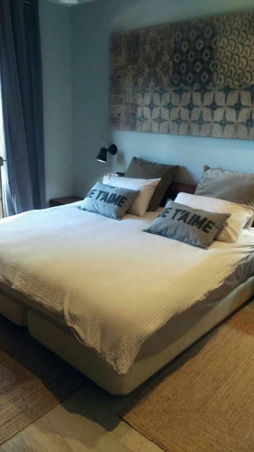 Lamusana (adults Only) Bed and breakfast 3*
