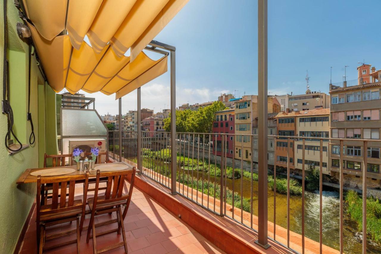 Flateli Rambla 5 2-1 Girona