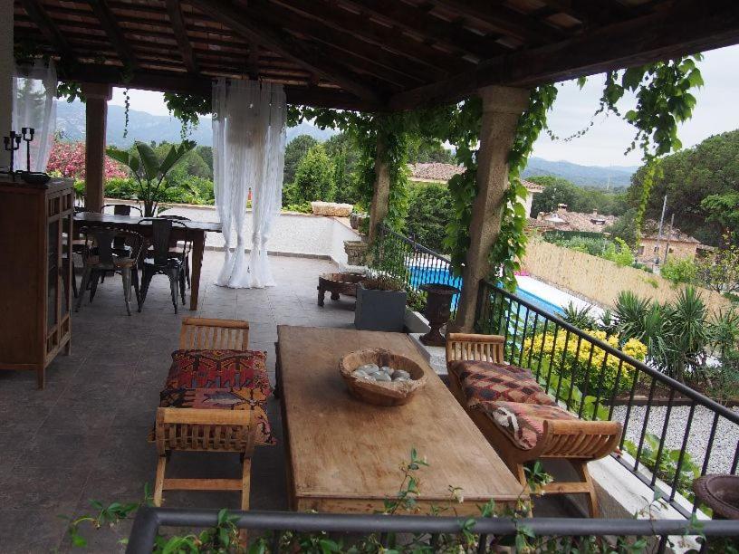 Bed and breakfast Lamusana (adults Only)
