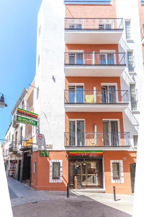 Hostal Loft Apart&hostal *