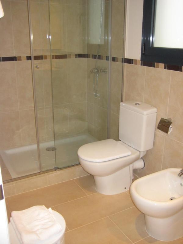 Apartment Nisso Tamariu