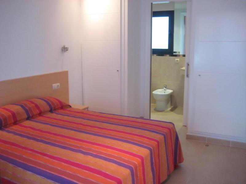 Nisso Apartment *