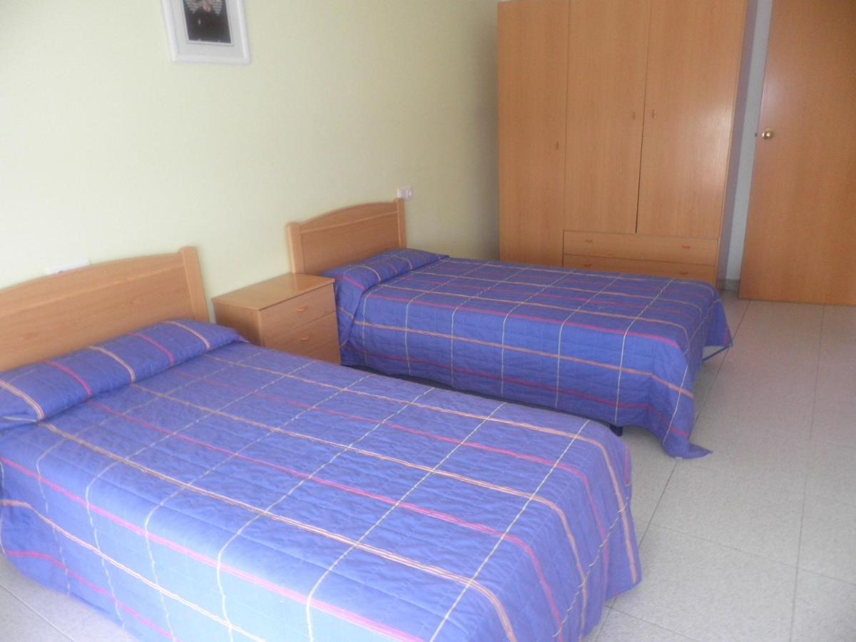 Apartamento Rvhotels Ses Illes Blanes
