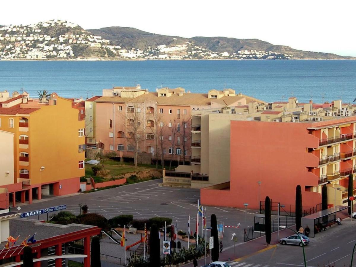 Belvilla By Oyo Comte De Empuries B Ampuriabrava