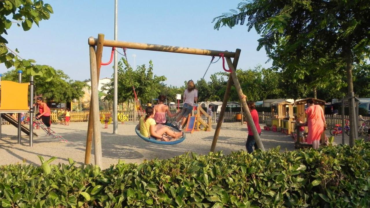 Campo de lujo Glamping Blanes