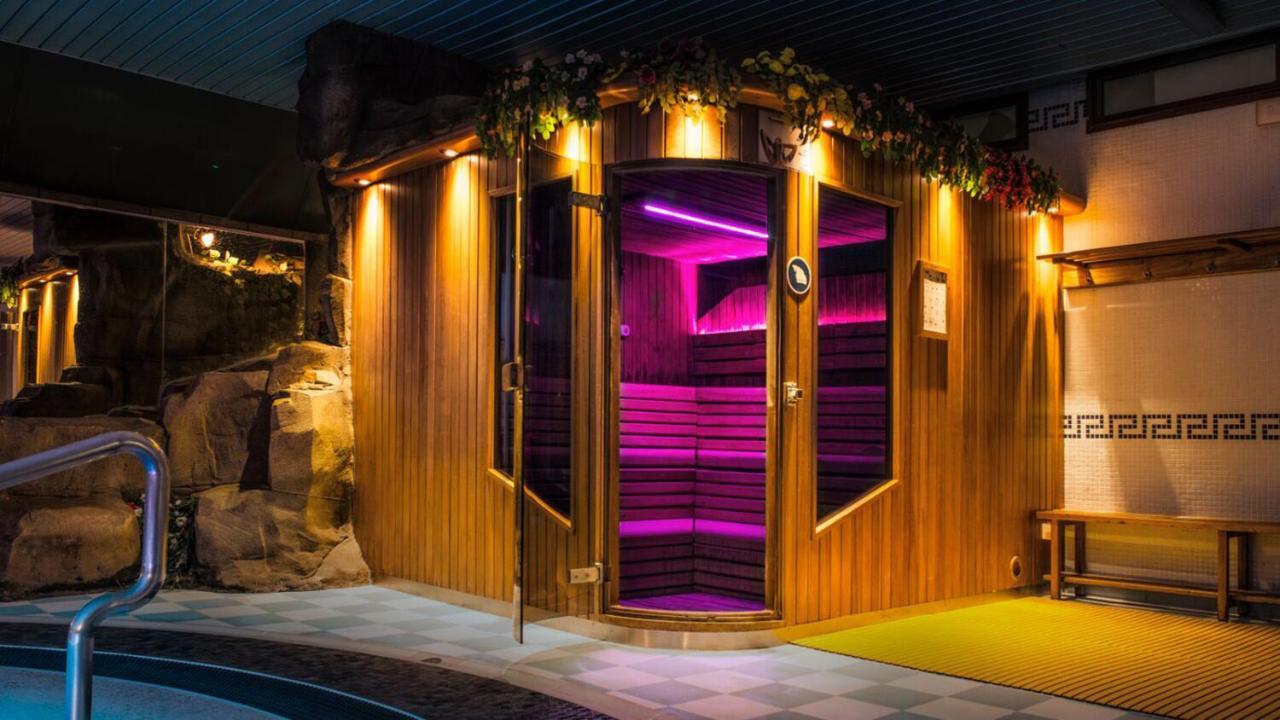 Campo de lujo Glamping Blanes