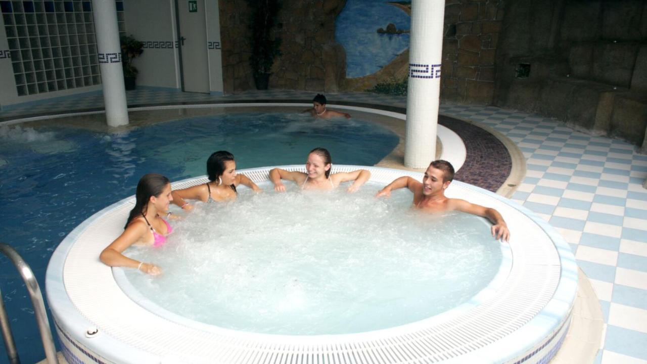 Glamping Campo de lujo *