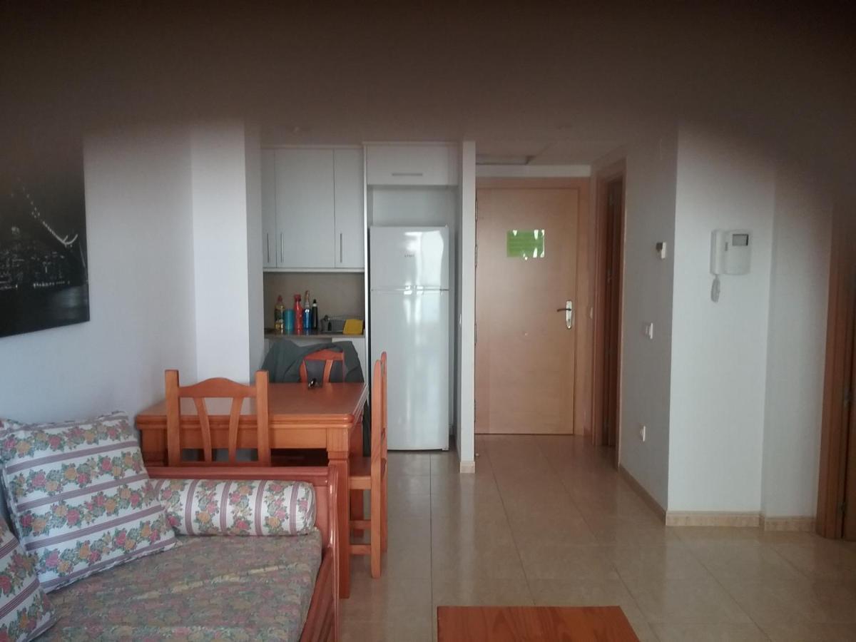 Apartamento M&p * Lloret de Mar