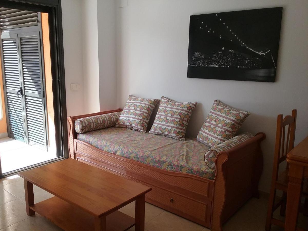 Apartment Apartamento M&p *
