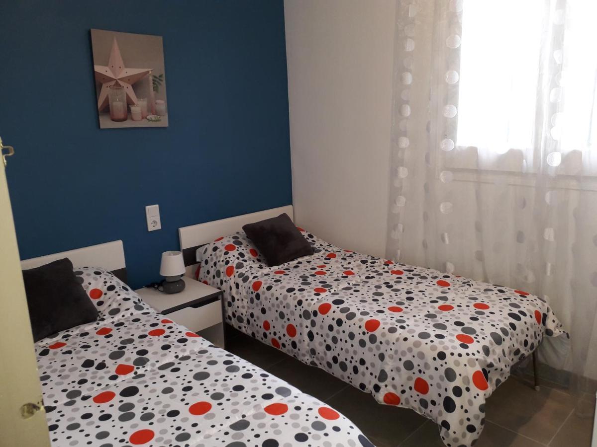 El Greco Apartment *