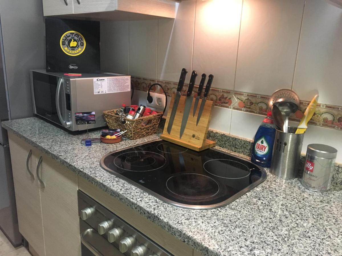Apartamento Costa Brava * Palafrugell