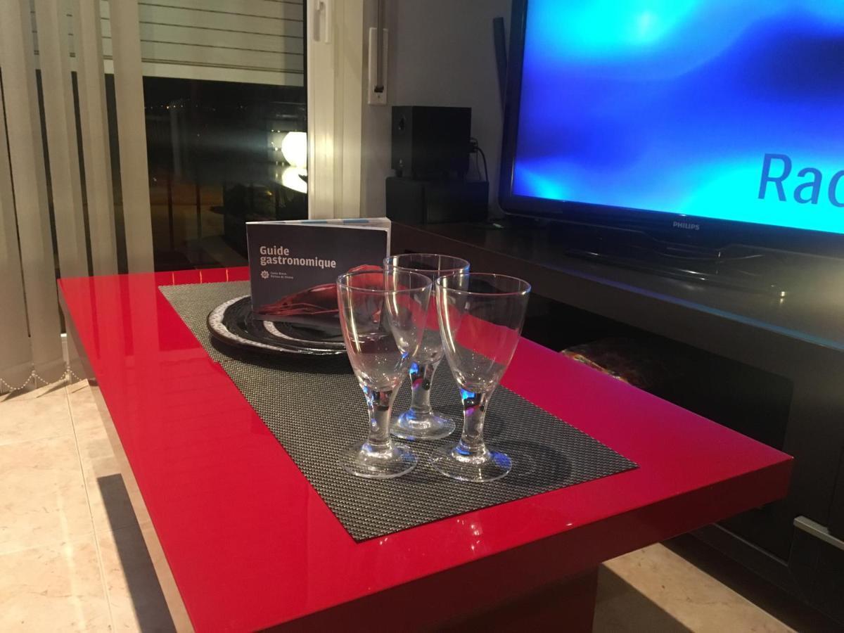 Apartamento Costa Brava