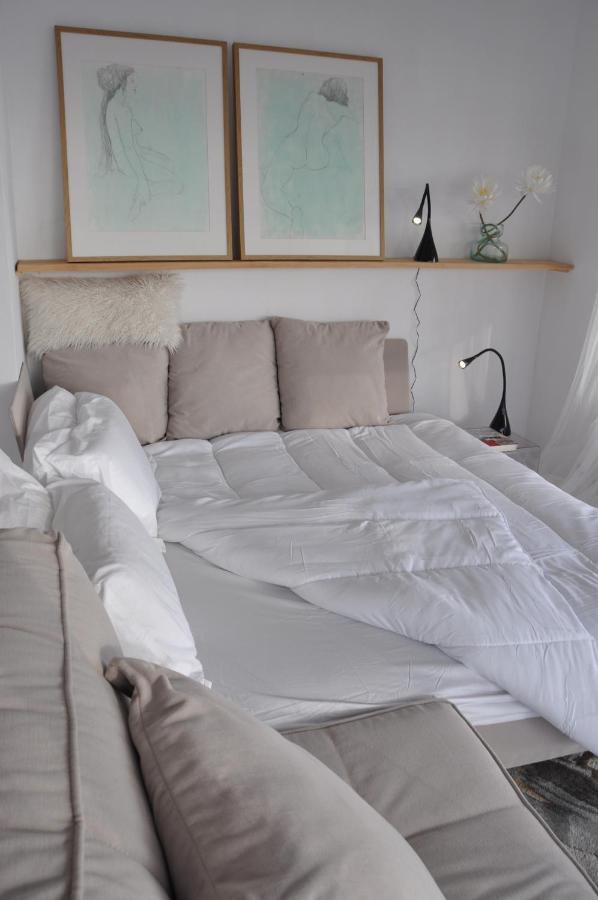 Apartment El Piset De *